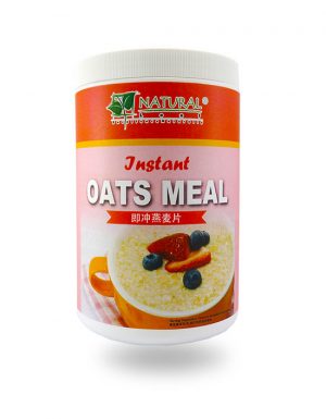 Instant Oatmeal 425g