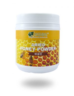 Dried Honey Powder 250g