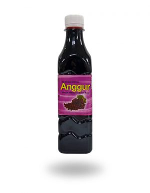 Grape Concentrated 375ml