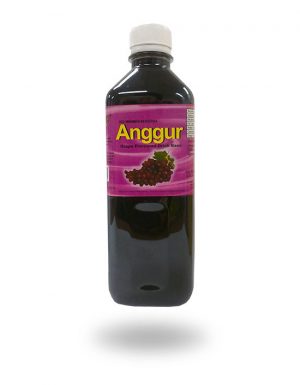 Grape Concentrated 500ml
