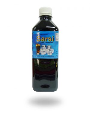 Sarsi Concentrated 500ml