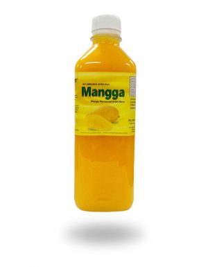 Mango Concentrated 500ml