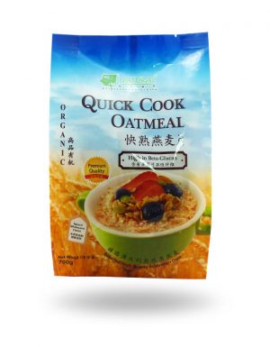 Quick Cook Oatmeal 700g