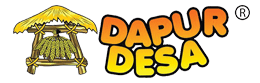 Dapur Desa Logo